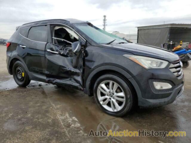 HYUNDAI SANTA FE, 5XYZUDLA0DG072940