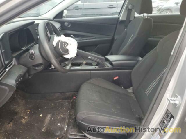 HYUNDAI ELANTRA SEL, 5NPLM4AG1MH035885