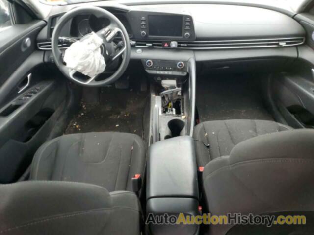 HYUNDAI ELANTRA SEL, 5NPLM4AG1MH035885