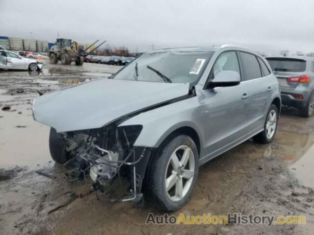 AUDI Q5 PREMIUM PLUS, WA1DKAFP9BA073123