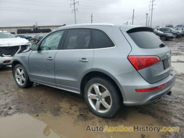 AUDI Q5 PREMIUM PLUS, WA1DKAFP9BA073123