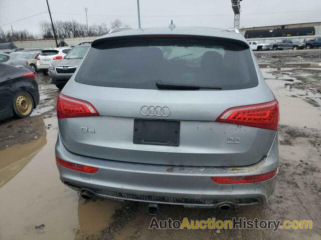 AUDI Q5 PREMIUM PLUS, WA1DKAFP9BA073123