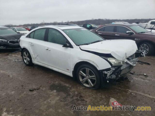 CHEVROLET CRUZE LT, 1G1PF5SB0G7171009