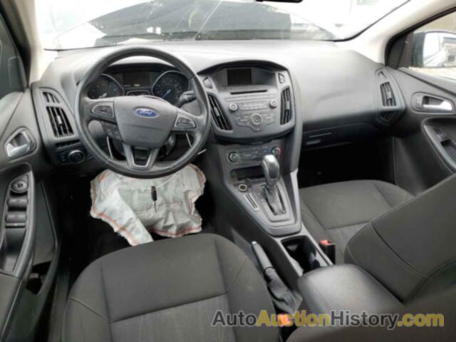 FORD FOCUS SE, 1FADP3F28GL258501