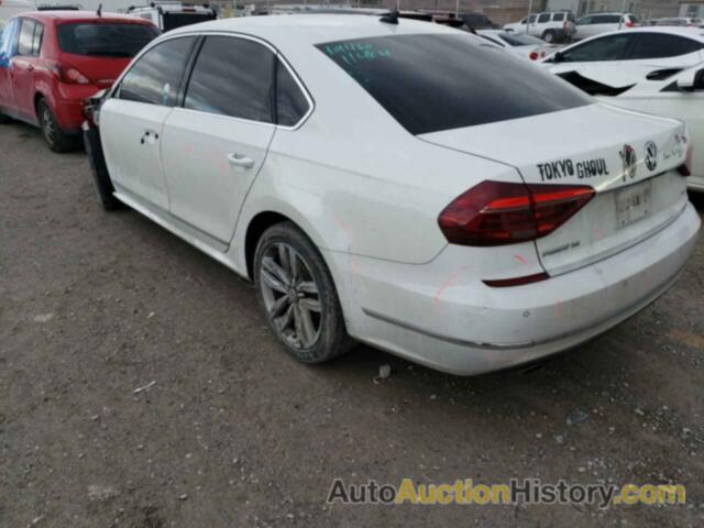 VOLKSWAGEN PASSAT SE, 1VWGT7A36HC074649