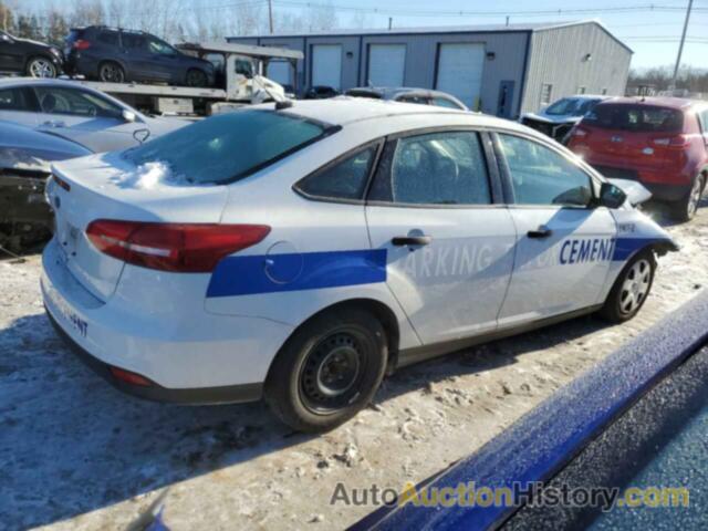 FORD FOCUS S, 1FADP3E2XHL267400