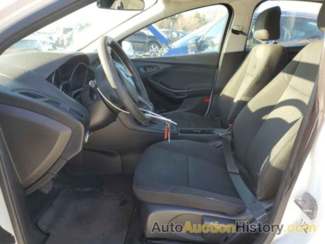 FORD FOCUS S, 1FADP3E2XHL267400