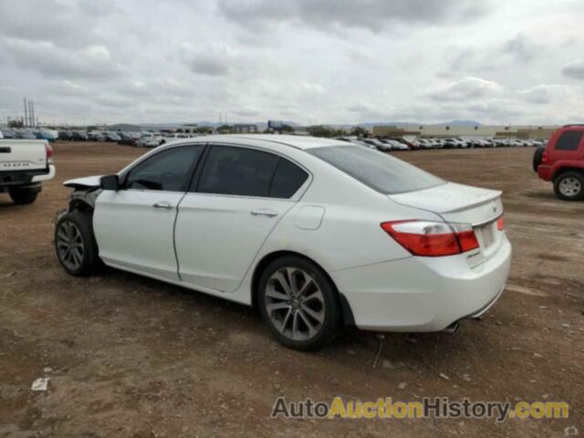 HONDA ACCORD SPORT, 1HGCR2F56DA283006