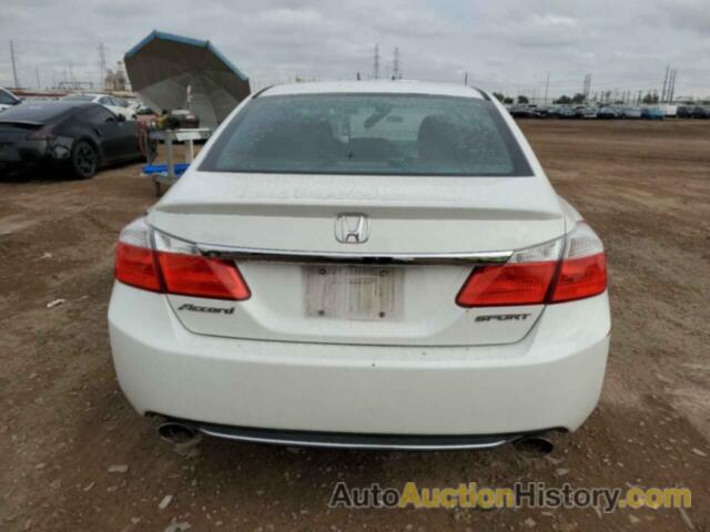 HONDA ACCORD SPORT, 1HGCR2F56DA283006