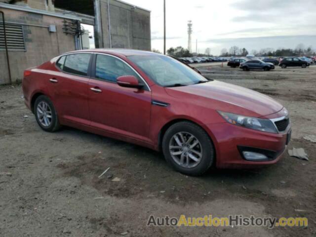 KIA OPTIMA LX, 5XXGM4A72DG130629