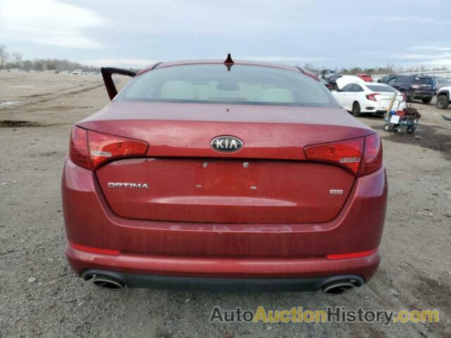 KIA OPTIMA LX, 5XXGM4A72DG130629