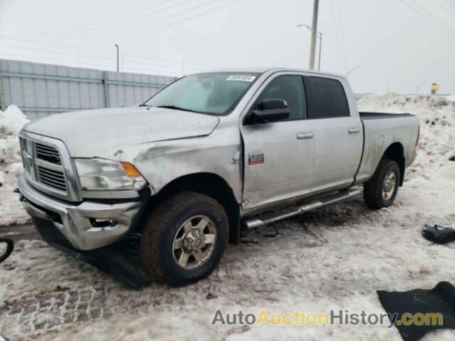 DODGE RAM 2500 SLT, 3C6UD5DL3CG147993