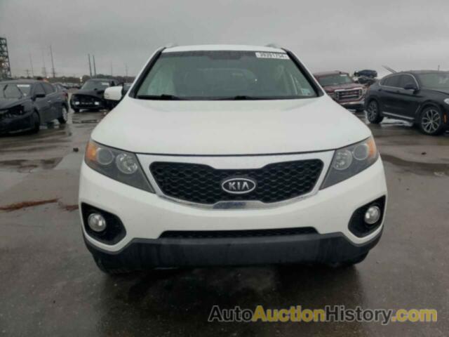 KIA SORENTO LX, 5XYKT3A69DG392884