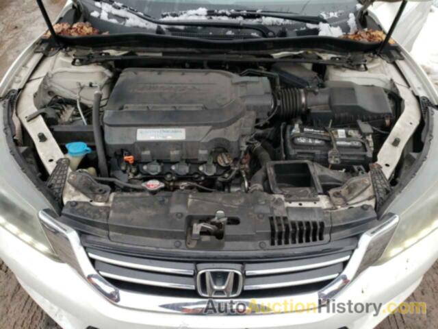 HONDA ACCORD EXL, 1HGCR3F89DA001926