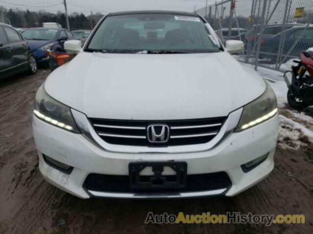 HONDA ACCORD EXL, 1HGCR3F89DA001926