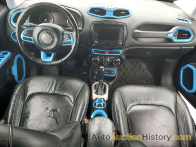 JEEP RENEGADE LIMITED, ZACCJBDT5GPD35172