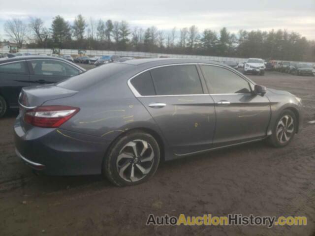 HONDA ACCORD EX, 1HGCR2F71GA209661