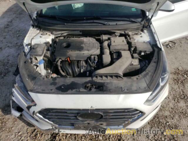 HYUNDAI SONATA SE, 5NPE24AF3JH618685