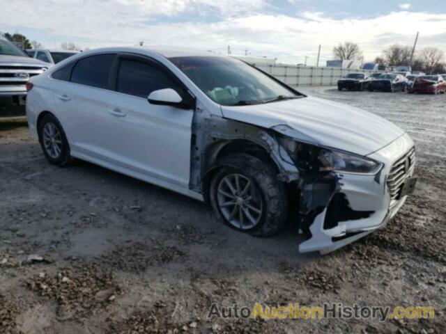 HYUNDAI SONATA SE, 5NPE24AF3JH618685