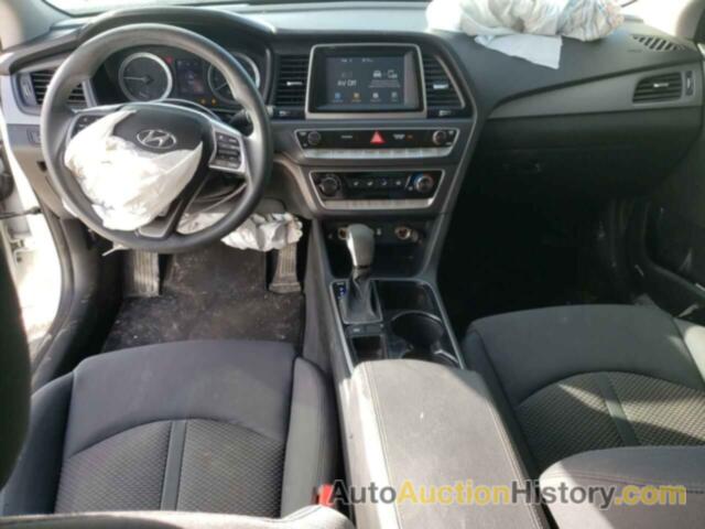 HYUNDAI SONATA SE, 5NPE24AF3JH618685