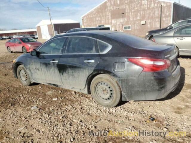 NISSAN ALTIMA 2.5, 1N4AL3AP6GC249426