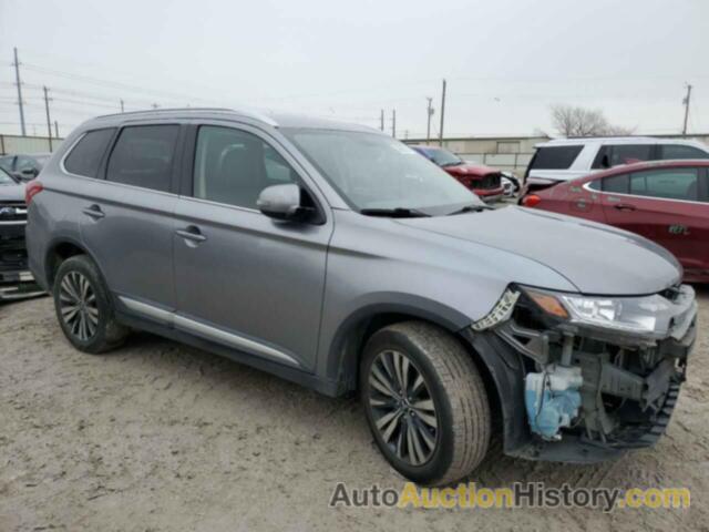 MITSUBISHI OUTLANDER SE, JA4AZ3A30KZ040141