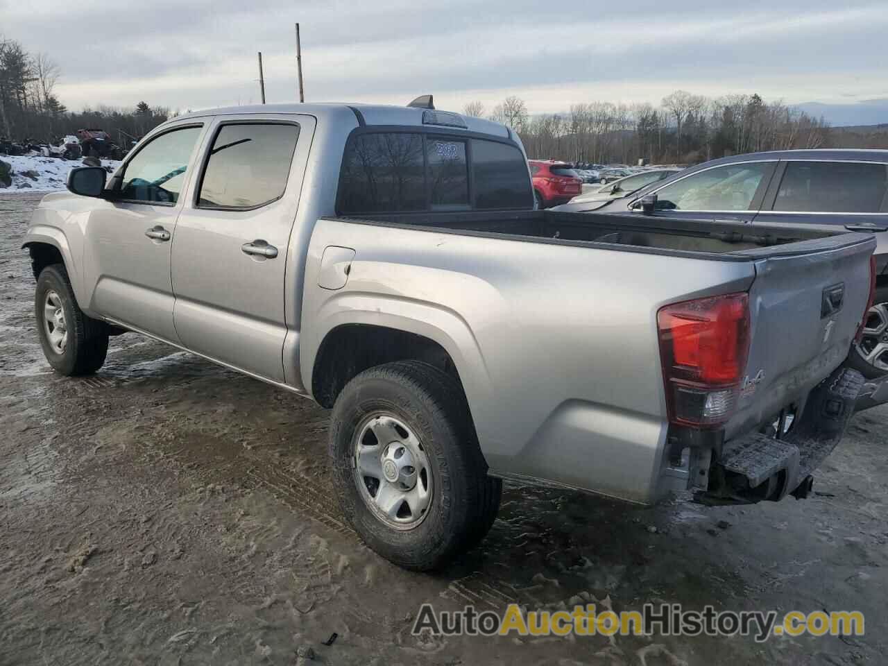 TOYOTA TACOMA DOUBLE CAB, 3TMCZ5AN8LM313339