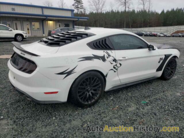 FORD MUSTANG GT, 1FA6P8CF2J5127461