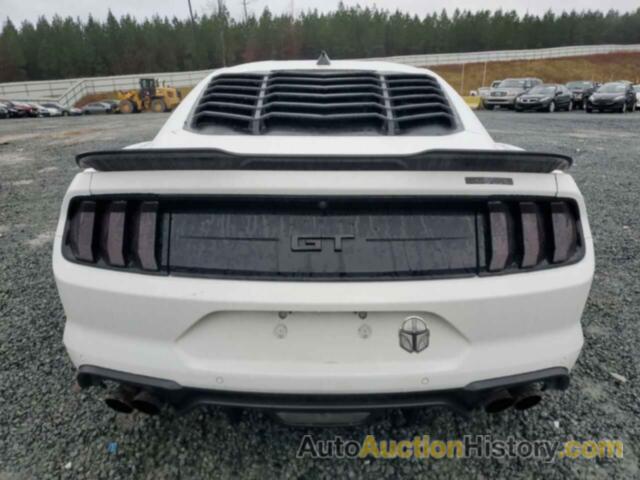 FORD MUSTANG GT, 1FA6P8CF2J5127461