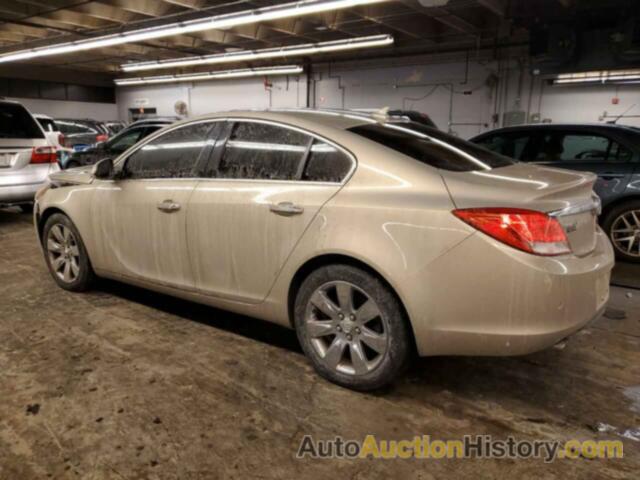 BUICK REGAL PREMIUM, 2G4GT5GV8C9160024