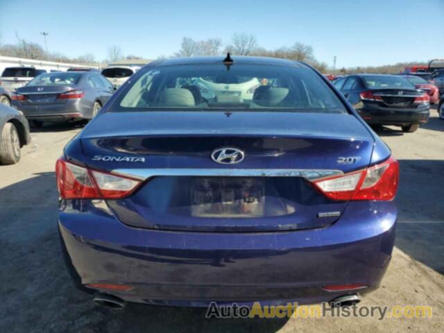 HYUNDAI SONATA SE, 5NPEC4AB7CH470120