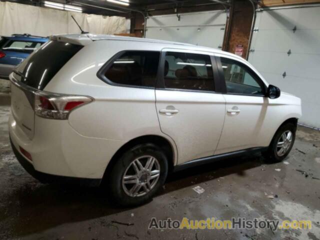 MITSUBISHI OUTLANDER ES, JA4AD2A35EZ005933