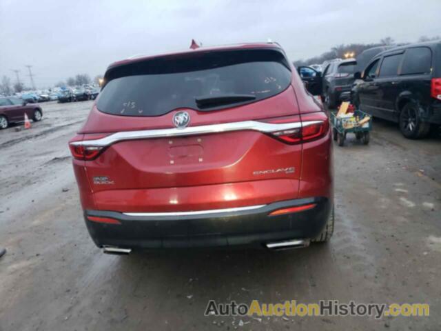 BUICK ENCLAVE ESSENCE, 5GAEVAKWXJJ169888