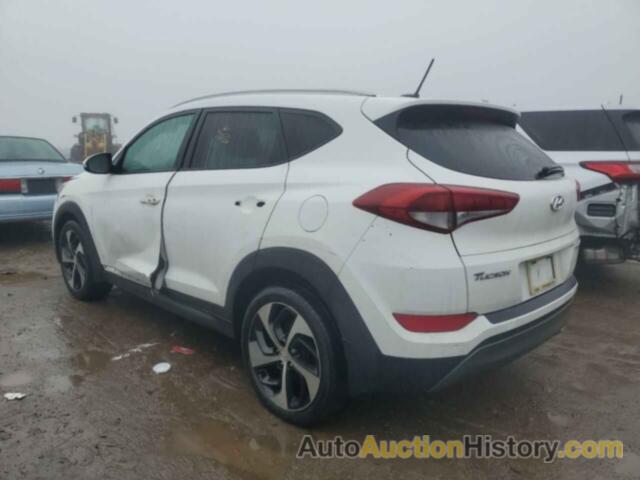 HYUNDAI TUCSON LIMITED, KM8J33A20GU119890