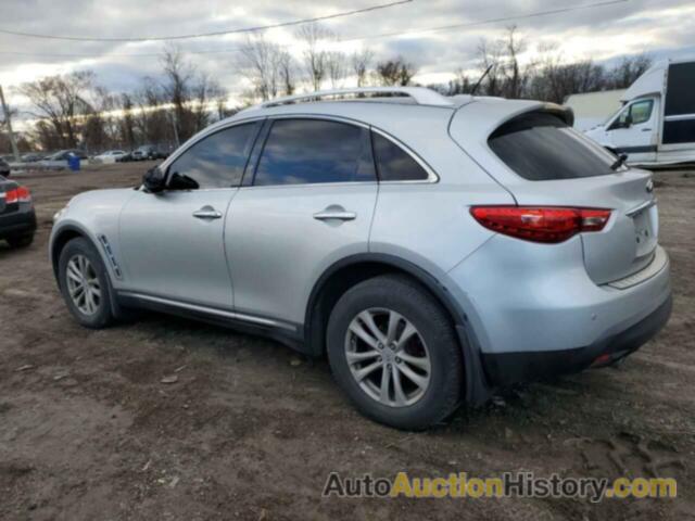 INFINITI FX35, JN8AS1MW0CM156415