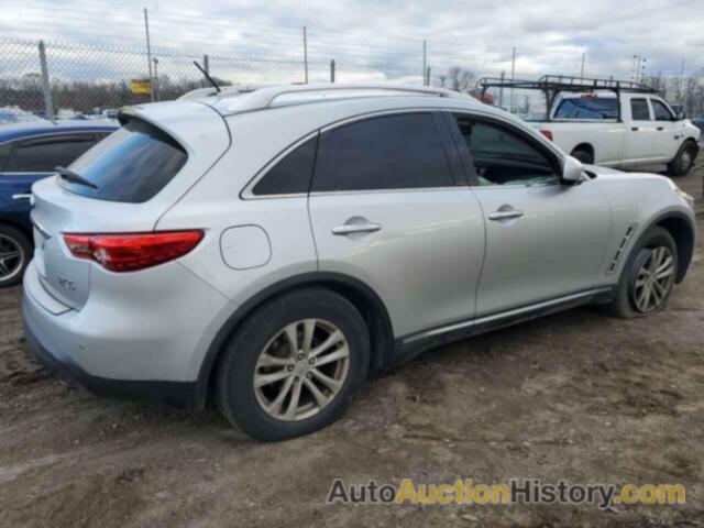 INFINITI FX35, JN8AS1MW0CM156415