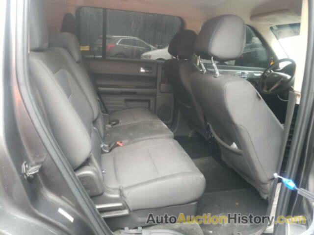 FORD FLEX SE, 2FMGK5B84FBA13605