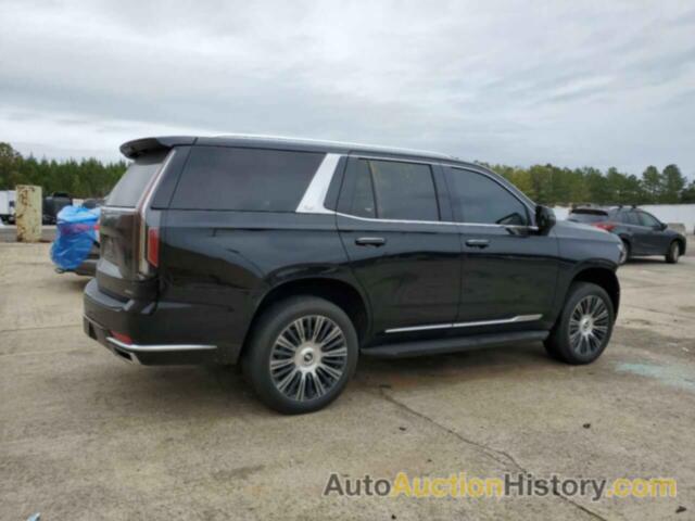 CADILLAC ESCALADE PREMIUM LUXURY, 1GYS4CKL0MR327452