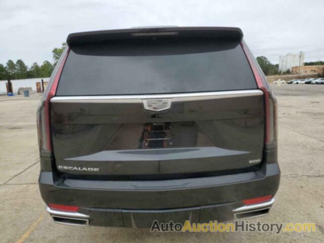 CADILLAC ESCALADE PREMIUM LUXURY, 1GYS4CKL0MR327452