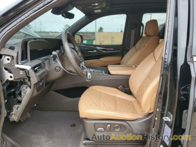 CADILLAC ESCALADE PREMIUM LUXURY, 1GYS4CKL0MR327452