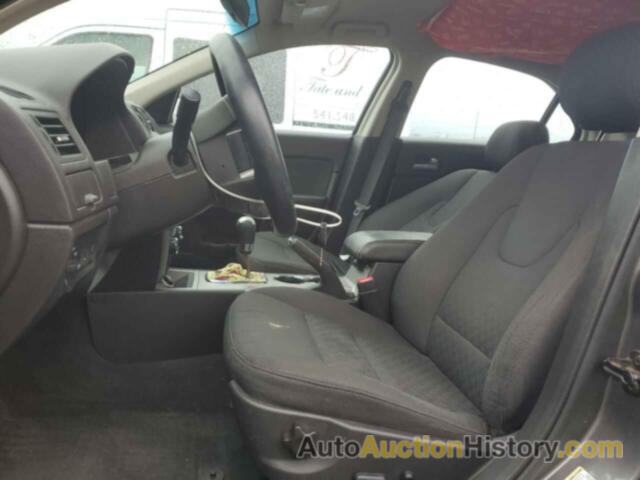 FORD FUSION SE, 3FAHP0HA9BR121436