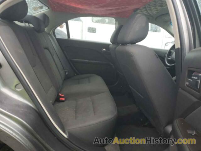 FORD FUSION SE, 3FAHP0HA9BR121436