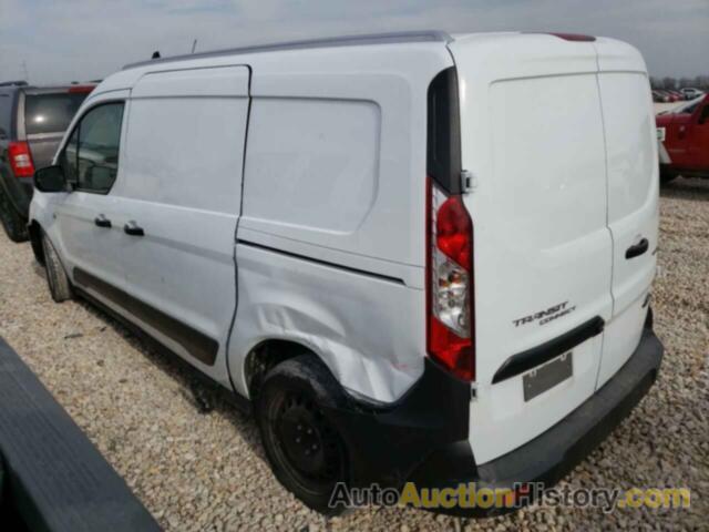 FORD TRANSIT XL, NM0LS7S22N1522951