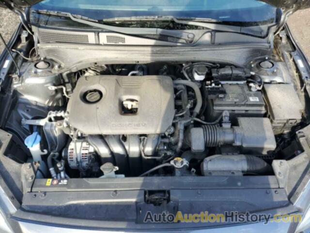 KIA FORTE FE, 3KPF24AD3KE082135