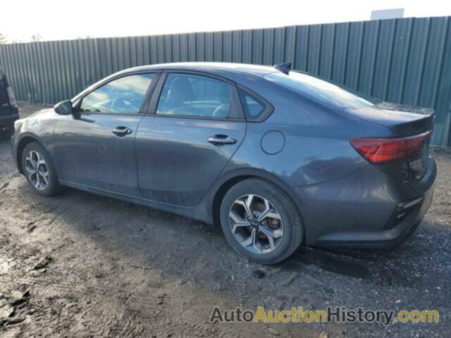 KIA FORTE FE, 3KPF24AD3KE082135