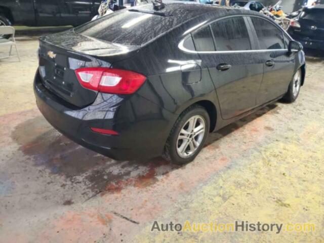 CHEVROLET CRUZE LT, 1G1BE5SM7G7300619