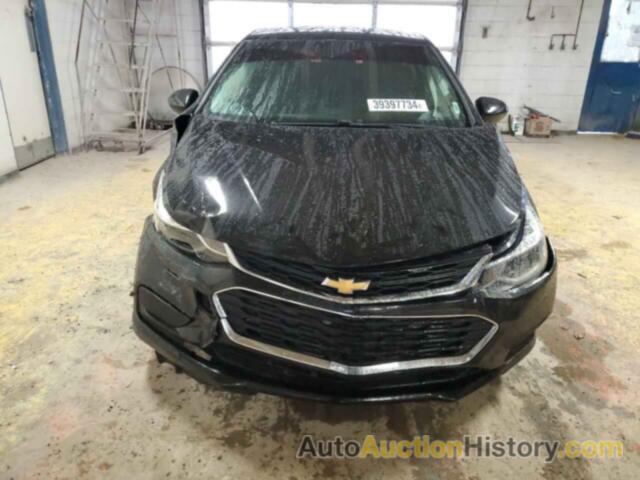 CHEVROLET CRUZE LT, 1G1BE5SM7G7300619