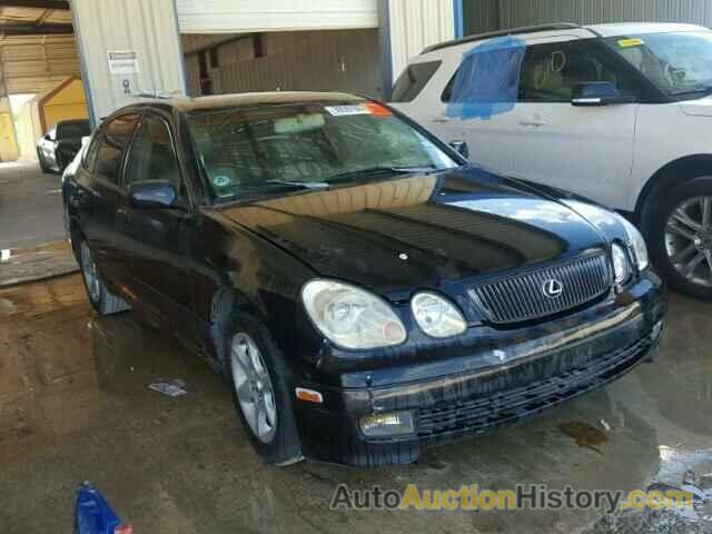 1999 LEXUS GS 300, JT8BD68S8X0061546