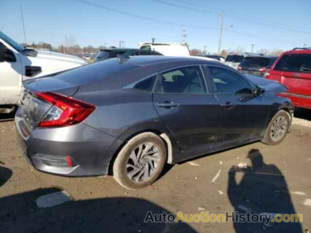 HONDA CIVIC EX, 19XFC2F77JE029277