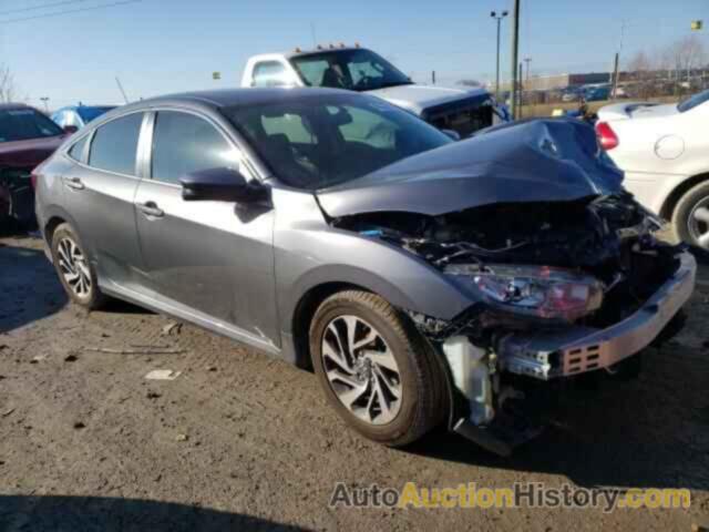 HONDA CIVIC EX, 19XFC2F77JE029277